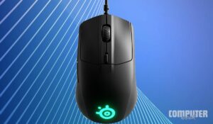 SteelSeries Rival 3