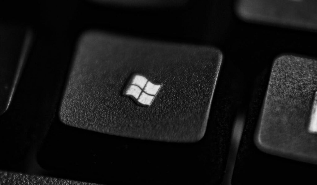 Windows OS