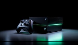 nuova Xbox