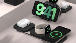 Belkin BoostCharge Pro 3 in 1