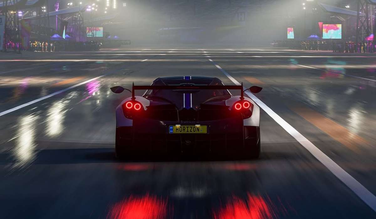 Forza Horizon 5