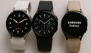 Galaxy Watch