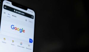 Google motore di ricerca