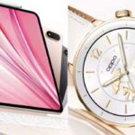 OPPO Pad e Watch