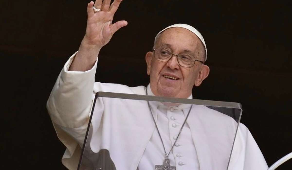Papa Francesco