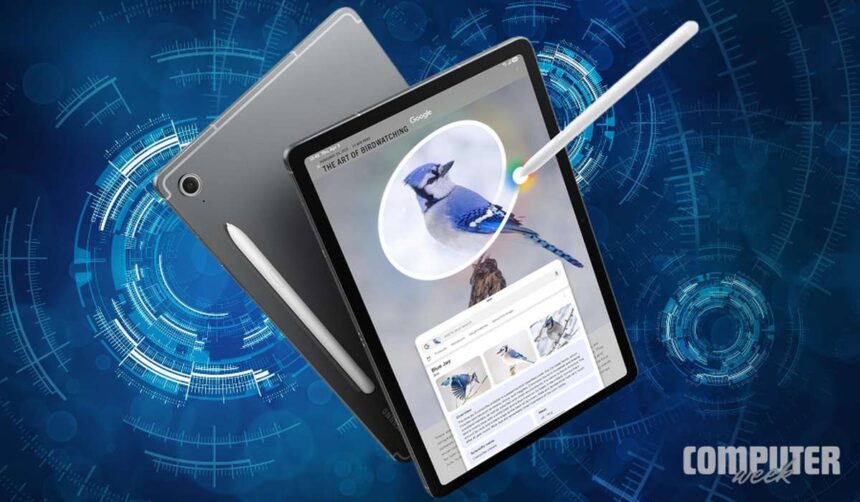 SAMSUNG Galaxy Tab S10 FE