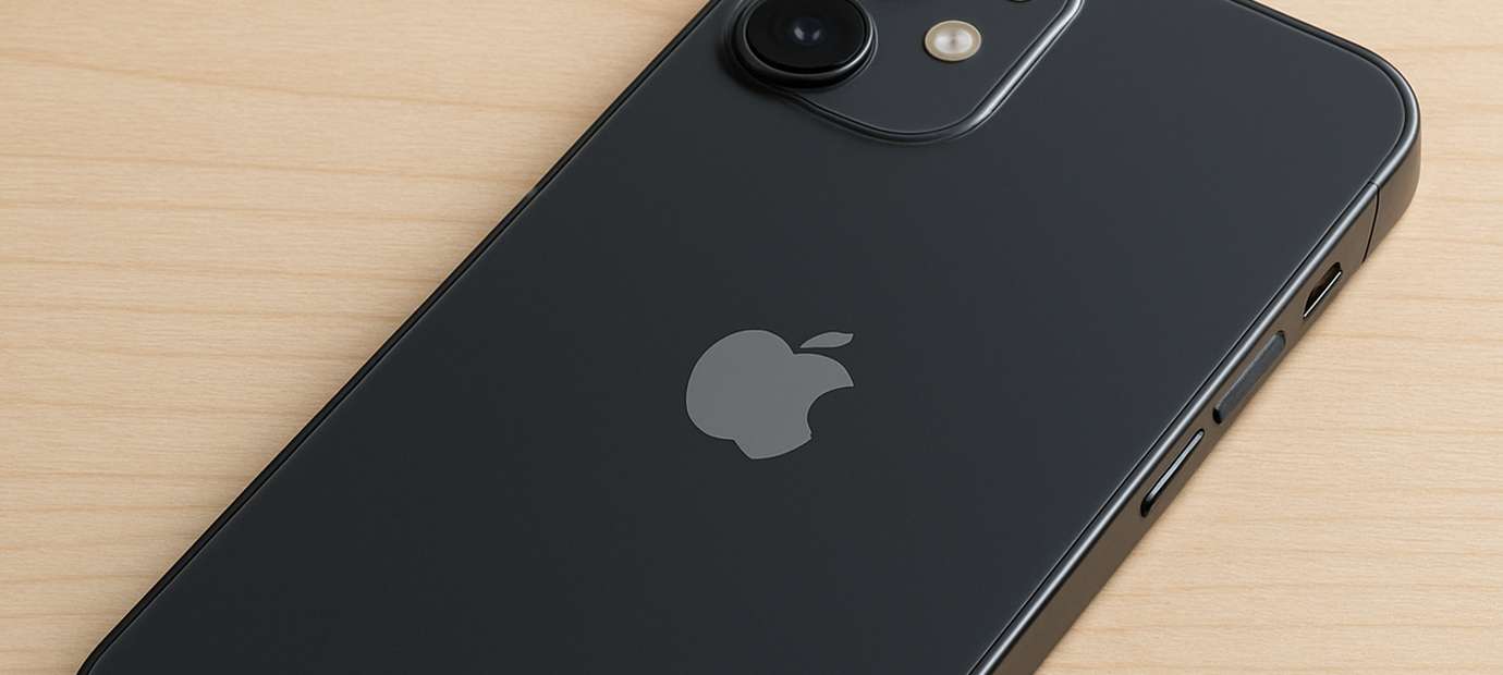nuovo iPhone