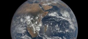 pianeta Terra