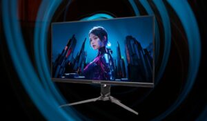 Acer Predator XB323QK V4