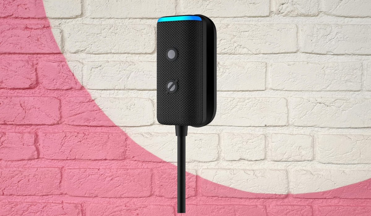 Amazon Echo Auto 2