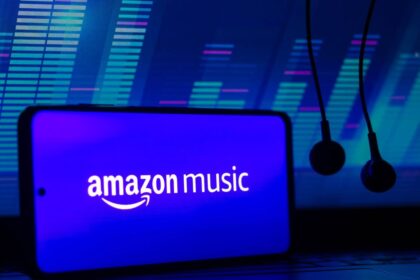 Amazon Music