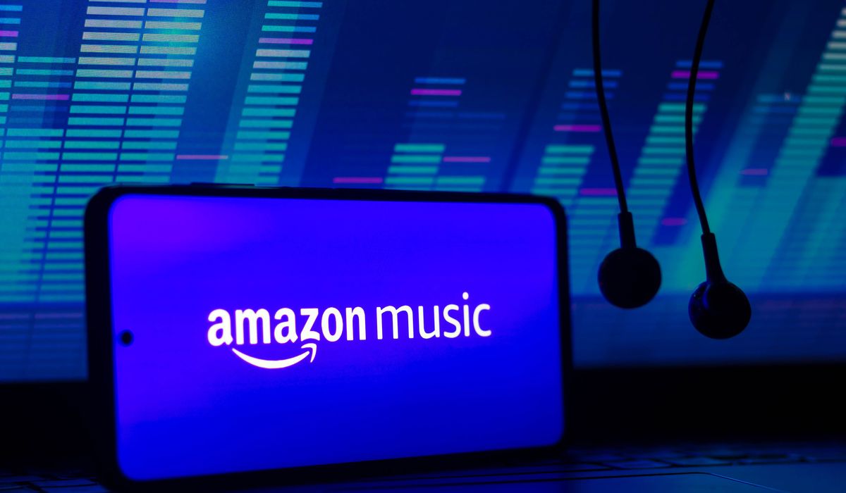 Amazon Music