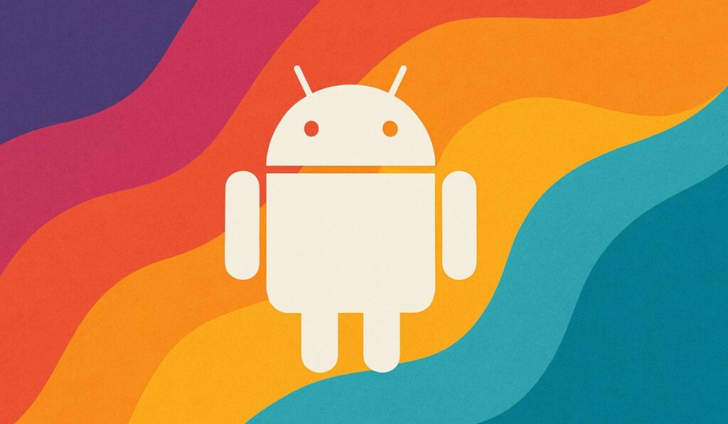 Android Google