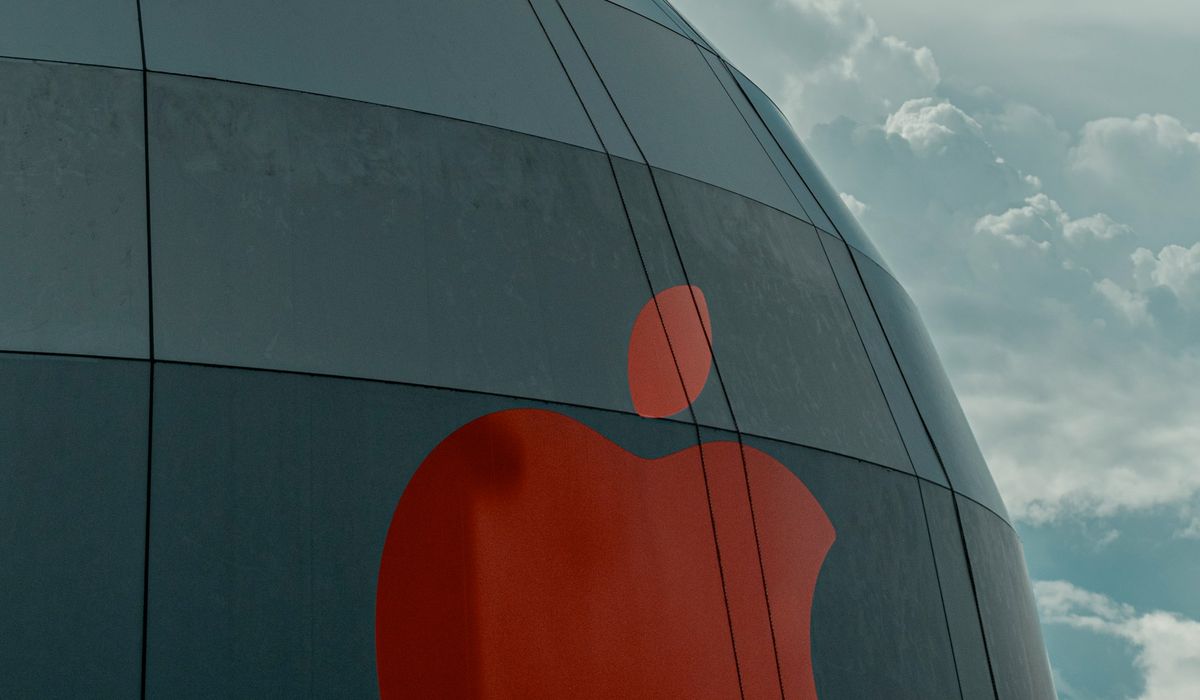 Apple IA
