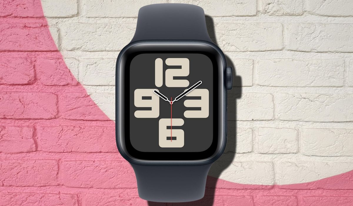 Apple Watch SE 2