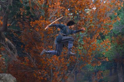 Assassin's Creed Shadows update