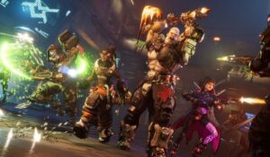 Borderlands 4