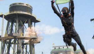 Call of Duty Warzone Mobile