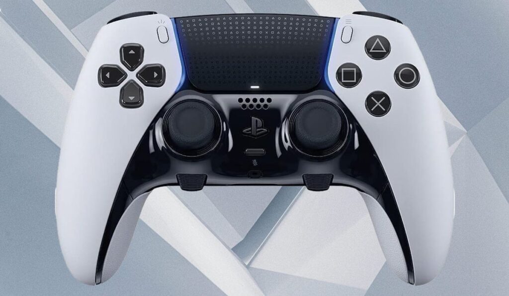 DualSense Edge