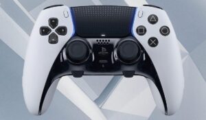 DualSense Edge