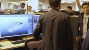 Fiat Panda Gran Turismo 7