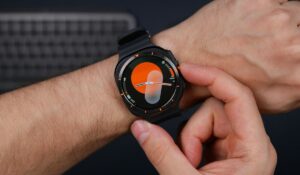Galaxy Watch 8