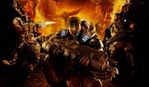 Gears of War Reloaded