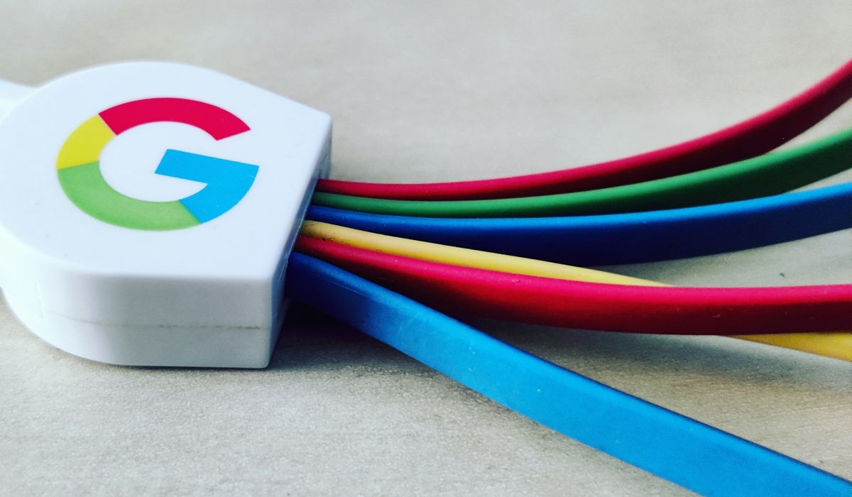 Google Android