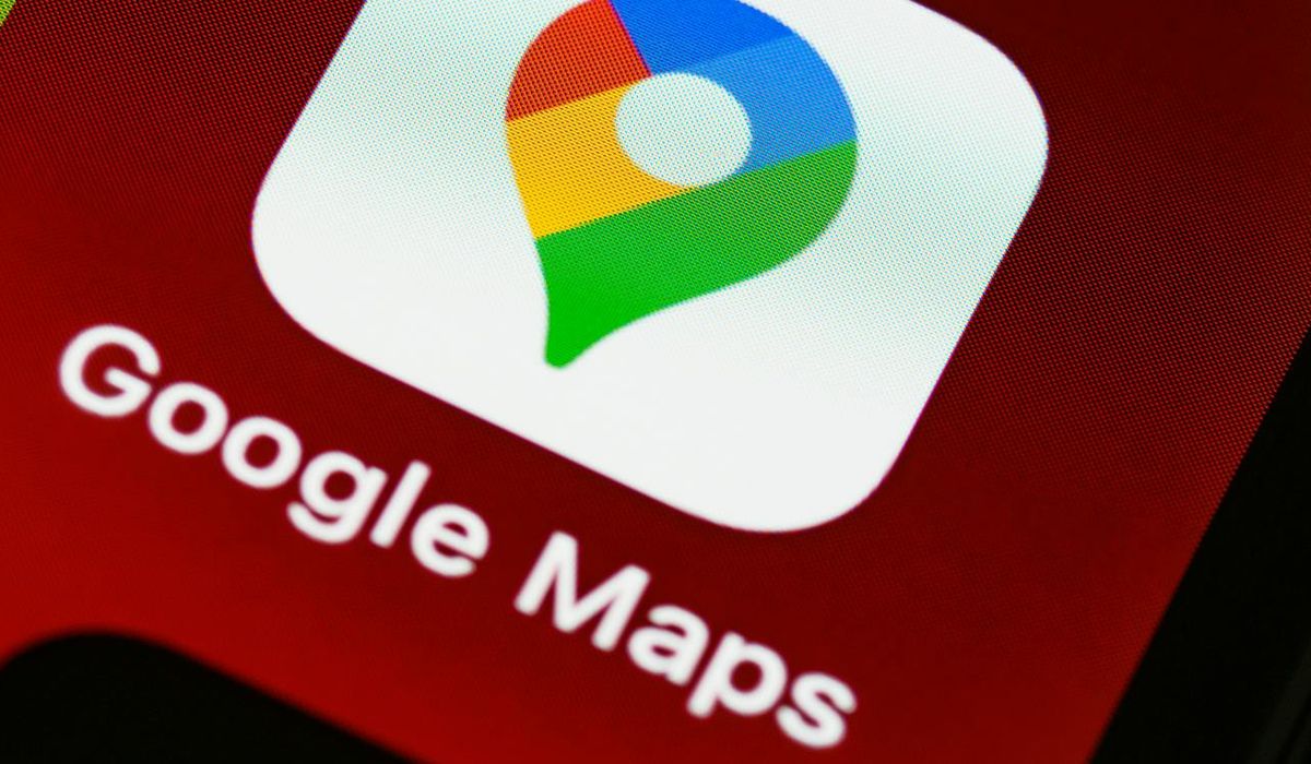 Google Maps