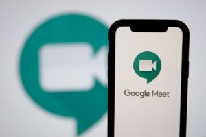 Google Meet