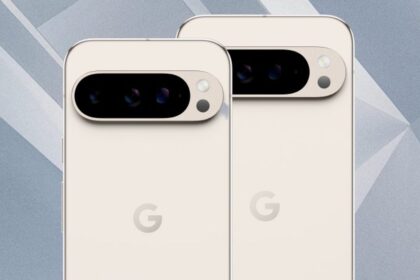 Google Pixel