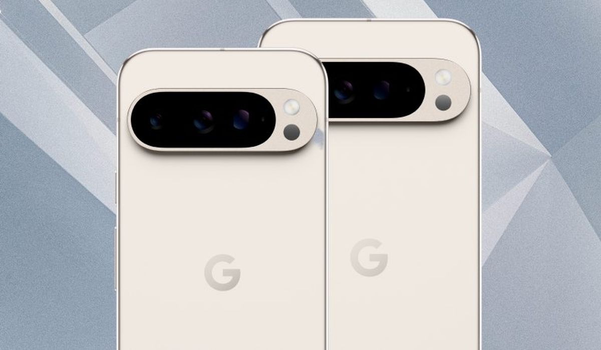 Google Pixel