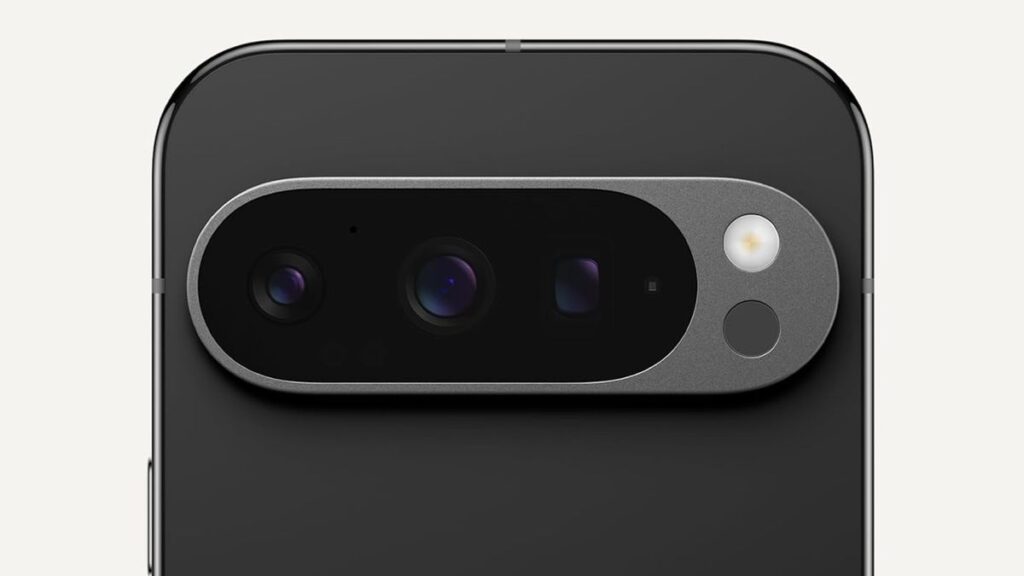 Google Pixel 9 Pro XL