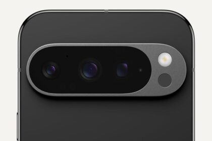 Google Pixel 9 Pro XL