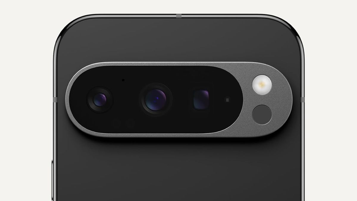 Google Pixel 9 Pro XL