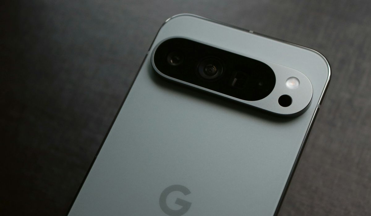 Google Pixel
