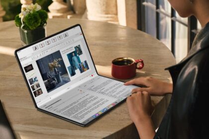 Huawei MateBook Fold