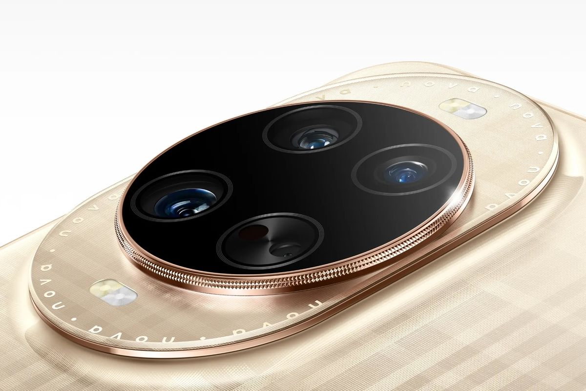 Huawei Nova 14