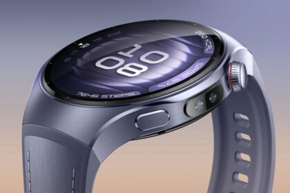 Huawei Watch 5