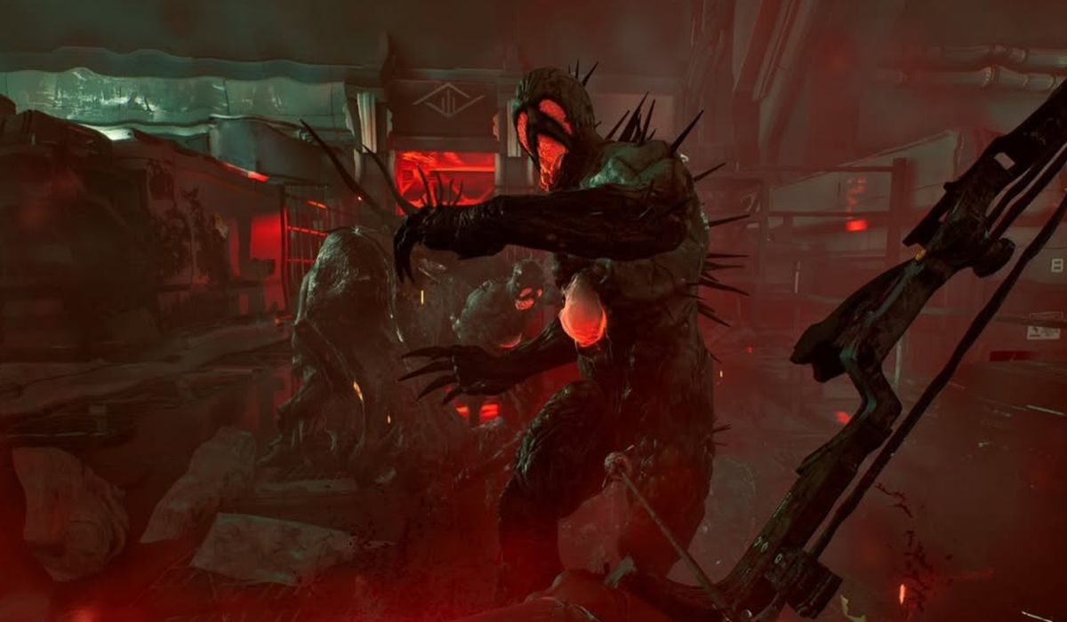 Killing Floor 3