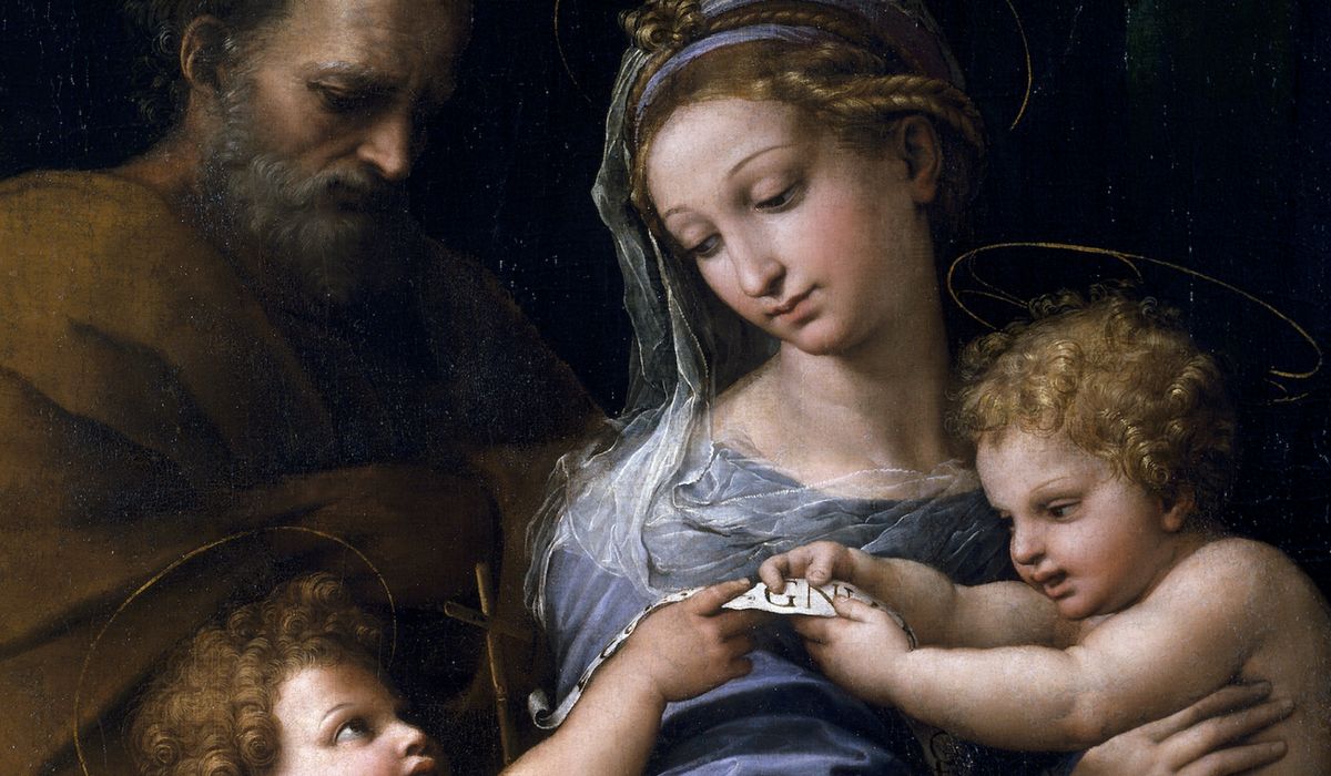 Madonna della Rosa