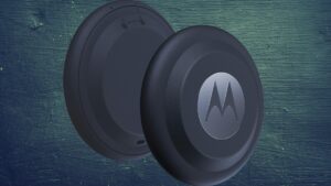 Motorola Smart Tag