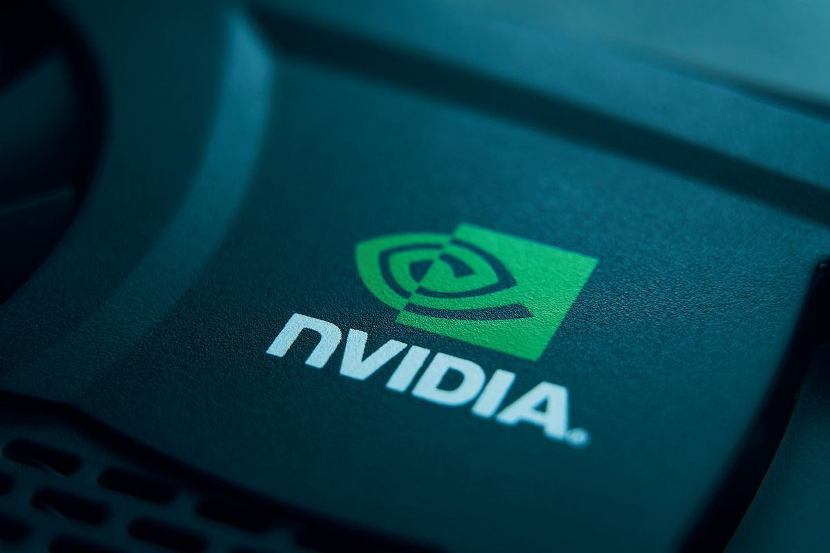 NVIDIA