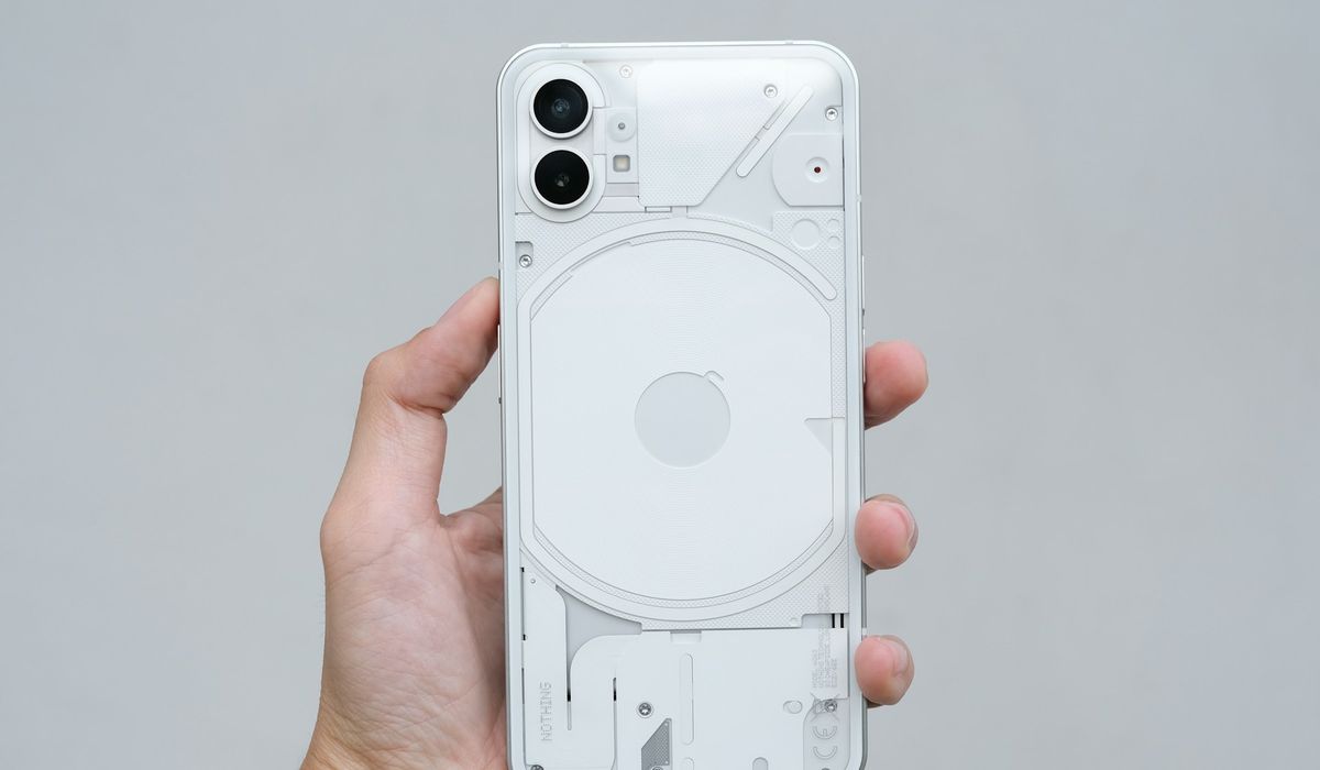 Nothing Phone