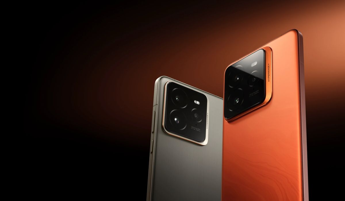 Realme GT7