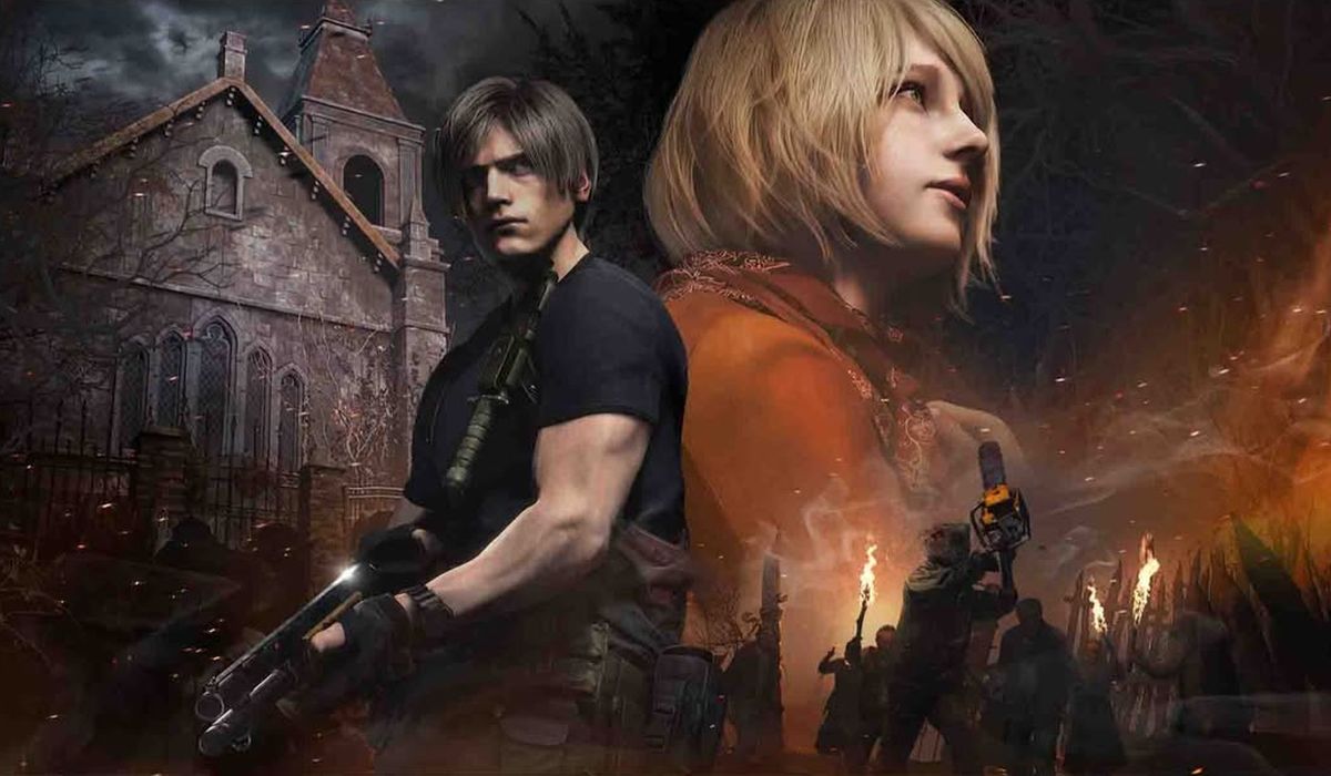 Resident Evil