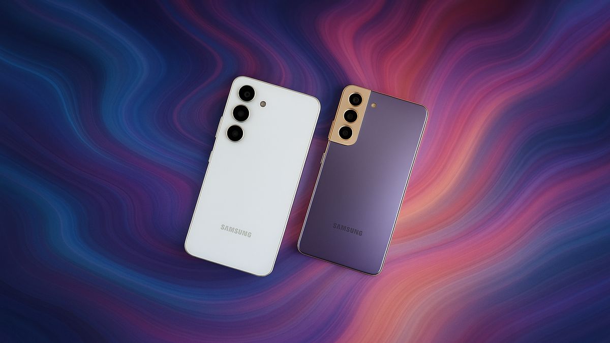 Samsung Galaxy FE