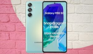 Samsung Galaxy M55 5G
