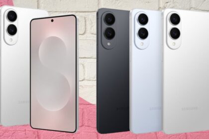 Samsung Galaxy S25 Edge