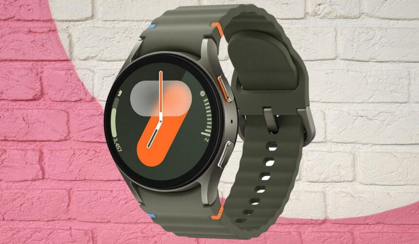 Samsung Galaxy Watch7